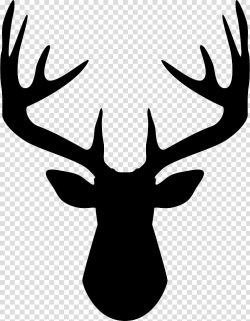 Deer sketch, Deer Antler Computer Icons , deer transparent ...