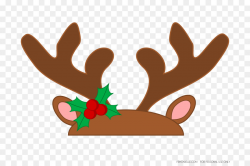 Christmas Rudolph png download - 776*600 - Free Transparent ...
