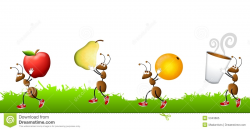 Carrying branch ant clipart, explore pictures
