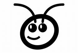 Ant Clipart , Png Download - Ant Face Clipart, Transparent ...