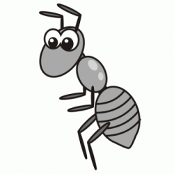 Ant Clipart – Page 2 – ClipartAZ – Free Clipart Collection