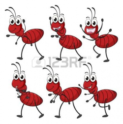 Meadow ants clipart - Clipground