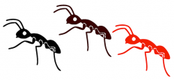 Free Ants Marching Cliparts, Download Free Clip Art, Free ...