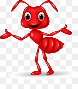 Red Ant Png, Vectors, PSD, and Clipart for Free Download | Pngtree