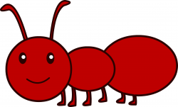 Awesome Ants Clipart Collection - Digital Clipart Collection