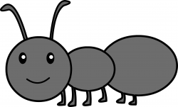 Awesome Ants Clipart Collection - Digital Clipart Collection