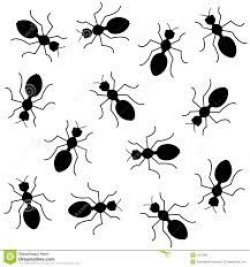 ants clip art | October Holidays | Pinterest | Ant, Clip art and ...
