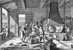 Blacksmith – Pintsizedreaper