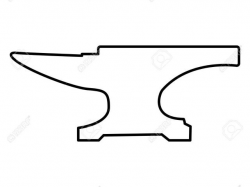 Free Anvil Clipart, Download Free Clip Art on Owips.com