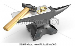Anvil Clipart Metal Work Many Interesting Cliparts