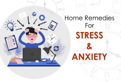 Home remedies for Stress & Anxiety - Keva Ayurveda