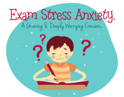 Exam Stress Anxiety – Causes & Ways to Cope – ActuarialZone
