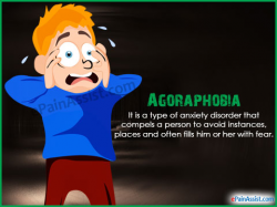 Agoraphobia: Symptoms and Treatment Steps for Complete Recovery