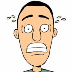Anxiety Clipart | Free download best Anxiety Clipart on ...