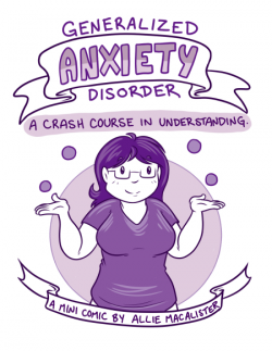 Generalized Anxiety Disorder: A Crash Course In Understanding ...