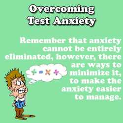 63 best Overcoming Test Anxiety images on Pinterest | Test anxiety ...