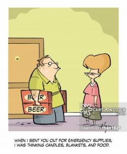 Emergency Equipment Cartoons and Comics - funny pictures from ...