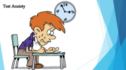 Time management & Test Anxiety Solutions