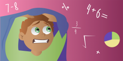 Who Is Afraid of Math? What Is Math Anxiety? And What Can ...