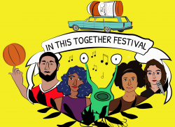 The In This Together Festival Confronts Stereotypes About Mental ...