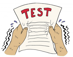 Test Anxiety ( Honors Project ) - 7 Cups Forum