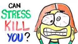 Can Stress Actually Kill You? - YouTube