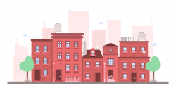How to Create a Flat Cityscape in Adobe Illustrator - Designmodo