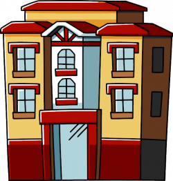 Apartment | Scribblenauts Wiki | FANDOM powered by Wikia