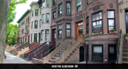 Brownstone Apartments NYC | New York City Real Estate - 8 Brooklyn ...