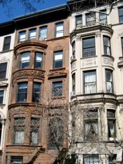 Brownstone Apartments NYC | New York City Real Estate - 8 Brooklyn ...