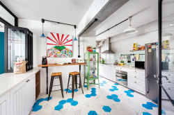 13 spaces you wouldn't believe are from HDB flats | Home & Decor ...