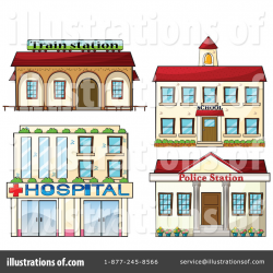 Apartment Building Clip Art | Home Sweet Home