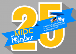 An MIDC Milestone