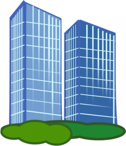 Apartment-icon-64x64 Free vector in Open office drawing svg ( .svg ...