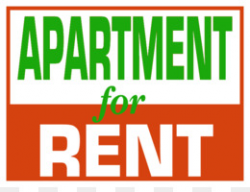 House Housing Renting Apartment Building - Apartments Cliparts png ...
