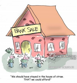Affordable Housing Cartoons and Comics - funny pictures from ...