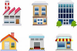 Apartment Clipart | Free download best Apartment Clipart on ...
