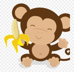 Dentistry - Baby Shower Monkey Clipart (#571642) - PinClipart