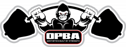 Registration (MEMBERSHIP NOT INCLUDED) — Ohio Power Bodybuilding ...