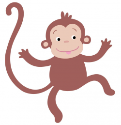 monkey.jpg 953×987 pixels | Classroom | Pinterest