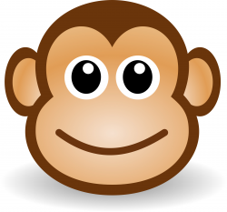 Free Free Monkey Images, Download Free Clip Art, Free Clip ...