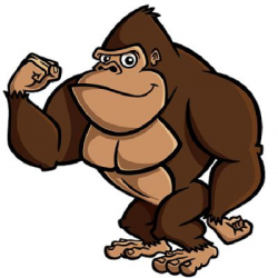 111 best Рисунки обезьян images on Pinterest | Monkeys, Fluffy pets ...