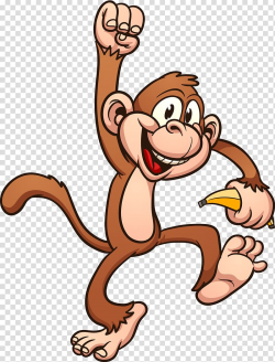 Ape Monkey Primate , monkey transparent background PNG ...