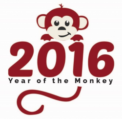 The 'Scope: A Tale Of Monkey Tails, And Why Curious George Is Not A ...