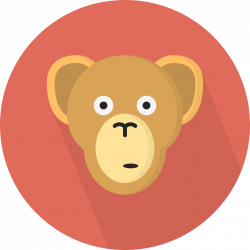 File:Creative-Tail-Animal-monkey.svg - Wikimedia Commons