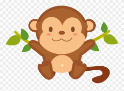 Monkey Transparent Free Images Only Cliparts - Transparent ...