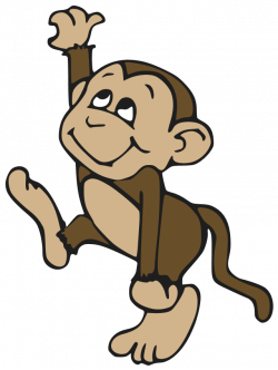 Funny Monkey PNG HD Transparent Funny Monkey HD.PNG Images. | PlusPNG