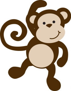 12 best ano do macaco images on Pinterest | Monkeys, Safari party ...