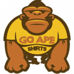 Go Ape Shirts (@GoApe) | Twitter