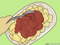 How to Eat Nachos: 11 Steps (with Pictures) - wikiHow